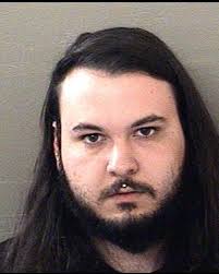 DRUG and ALCOHOL-RELATED ARRESTS for Escambia, Santa Rosa, Okaloosa and  Walton counties for Monday, Jan. 30, 2017: