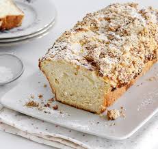 As Someone Who S Favorite Cake In The World Is Fresh Babka Our Of The Over This Cheese Babka Is A Feast I Also Really Love Cheese Streusel Baking Danish Cake
