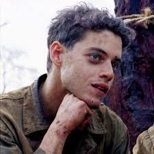 rami malek