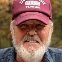 Darrell M. "Buddy" Woods Obituary