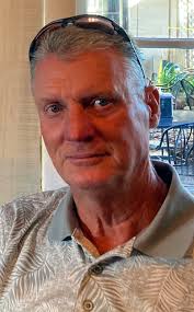 Robert "Randy" Randall Spaulding Obituary