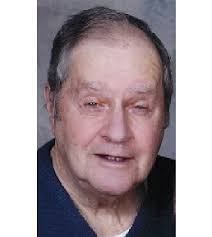 CHARLES JOHN RICHARD BURNETT Obituary