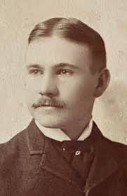 Patrick McInerney (1862-1947)