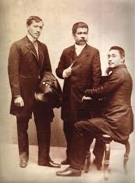 Consummatum est (it is finished). Dr Jose Rizal A Closer Look On The More Human Side Of The National Hero Of The Philippines Tatler Philippines