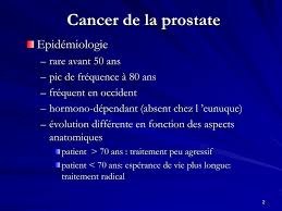 De nombreux essais cliniques sur le cancer de la prostate sont en cours au canada et acceptent des participants. Ppt Cancer De La Prostate Powerpoint Presentation Free Download Id 6419999