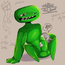 Jumbo Josh hentai videos, GIFs, and images | R34.app