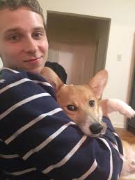 Violet disapproves of dad saving her from killdeer nests
