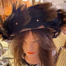 Deborah new york hats