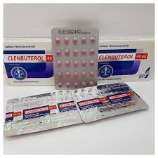 Clenbuterol Balkan - europe-steroids.com