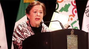 La exsenadora y exdiputada federal murió a los 77 años de edad, tras una difícil lucha contra el. El Pleno Aprobo Otorgar El Reconocimiento Elvia Carrillo Puerto A Maria Elena Chapa Hernandez Invdes