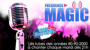 Episode dated 15 june 2019 (2019). Frequence Magic On Twitter Ce Mardi Comme Chaque Semaine Des 21h Ce Sera Ambiance Karaoke 100 Souvenirs Et Le Meilleur De La Chanson Francaise Des Annees 80 90 2000 Sur Magicfrequence Puis A 22h