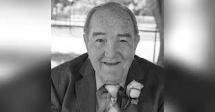 Raymond Martin Obituary