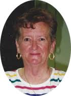 NANCY TURPIN Obituary