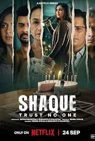Shaque: Trust No One 2026