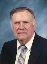 Obituary of Bobby Ray Marsh