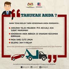 Maybe you would like to learn more about one of these? Kpdnhep On Twitter Bank Tidak Boleh Tarik Kenderaan Anda Jika Caringministry Tahukahanda Infopengguna Hakpengguna Bank Kenderaan Https T Co Ptwume2vce