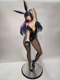cast off Big Breasts Bunny 14 scale Figure 460mm tall nobox | eBay