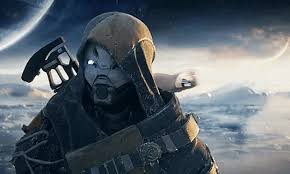The exo stranger ^ bungie (2015/9/15), destiny: Elisabeth Bray Destinypedia The Destiny Wiki