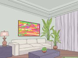 Sanaz is at it again with another gorgeous space to style! How To Design A Living Room 11 Steps With Pictures Wikihow
