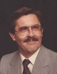 Obituary information for Thomas C. Evans