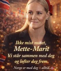 Mystiske profiler forsvinner