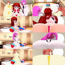 Triple Seat by Godzillajack3 -- Fur Affinity [dot] net