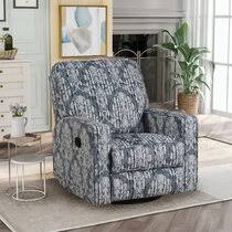 Maybe you would like to learn more about one of these? Wayfair Swivel Rocker Recliners You Ll Love In 2021