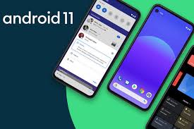 Browse the internet, discover media, save data and block ads with uc browser for android. Android 11 Ya Esta Aqui Todas Las Novedades Moviles Compatibles Y Como Actualizar