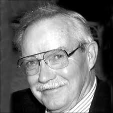 JOHN GARRIGAN Obituary (2017)