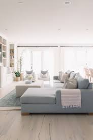 Sea Summit Pure Salt Interiors Minimalist Living Room Livingroom Layout Interior Design Living Room