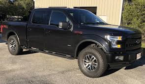 You can reserve one now on ford's website with a $100 deposit. Ford Trucks Member Seeks 2019 F 150 Leveling Input