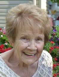 Elizabeth (Betty) Schorr Obituary April 20, 2022