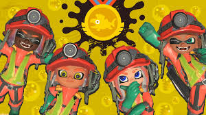 スプラトゥーン3』クマサン商会の社内イベント“バイトチームコンテスト”が4月から開催。固定のバイトシナリオに挑戦し、金イクラの納品スコアを競う |  ゲーム・エンタメ最新情報のファミ通.com