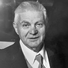 HAROLD RUBIN December 2, 1932