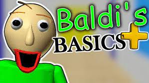 Some new software for your weekend download, just to increase productivity on weekdays: Baldi S Basics Plus Free Download At Fnaf Gamejolt