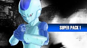 Dragon ball super is a japanese anime television series produced by toei animation that began airing on july 5, 2015 on fuji tv. Buy Dragon Ball Xenoverse 2 Super Pack 1 Microsoft Store