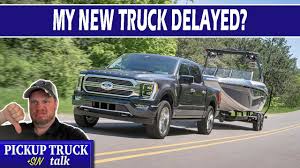 Jun 08, 2021 · aug 23, 2021, 03:29pm edt. Some 2021 Ford F 150 Delayed With New Axle For Max Towing Package Youtube
