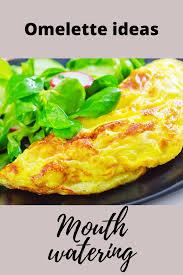 Maybe you would like to learn more about one of these? Creative Omelette Ideas Miss M V Omelette Recipe Recipes Different Omelette Recipes