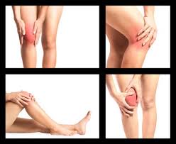 Schleimbeutelentzundung Bursitis Im Knie Gelenk Klinik De
