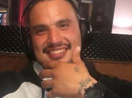 Johnny Reynoso's Instagram, Twitter & Facebook