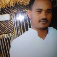 Gebreamlak Gidey Abebe