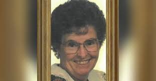 Mary Helen Moore Sutton Obituary