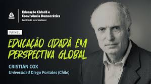 A diretora Edna fala de engajamento e transformação a partir de eventos e  projetos na escola