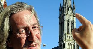 Mon Nancy, c'est ici. Frank Hipp