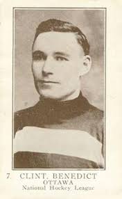 Clint Benedict Gallery