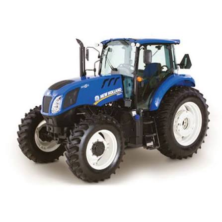 New Holland TS6140 Tractor