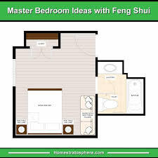 There are different schools of thought and rules regarding mirrors, but it's widely believed that they don't belong in a bedroom. How To Feng Shui Your Bedroom 25 Rules With 17 Layout Diagram Examples