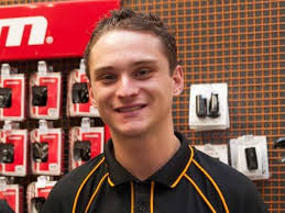 Dan's Traineeship With Halfords