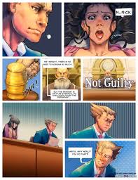 The Trial of Sex porn comic - the best cartoon porn comics, Rule 34 | MULT34