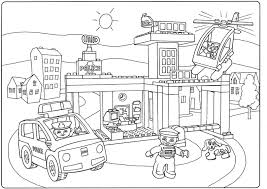 Police Station Coloring Pages Gallery Lego Coloring Pages Coloring Pages Lego Coloring